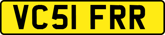 VC51FRR