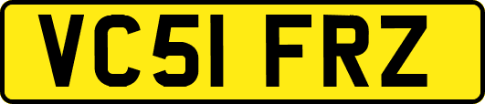 VC51FRZ