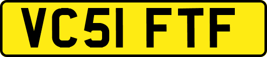 VC51FTF