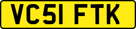 VC51FTK