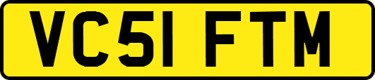 VC51FTM