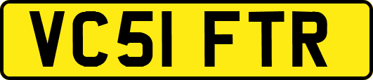 VC51FTR