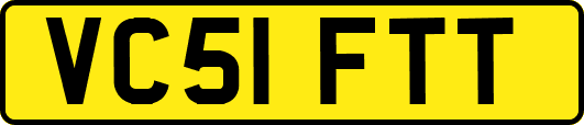 VC51FTT