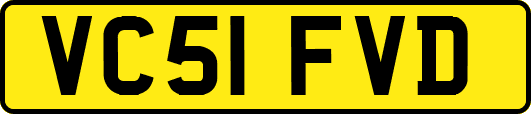 VC51FVD
