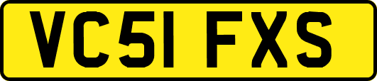 VC51FXS