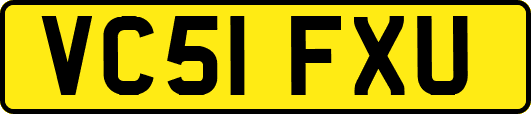 VC51FXU
