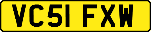 VC51FXW