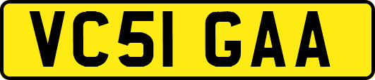 VC51GAA