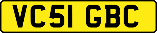 VC51GBC