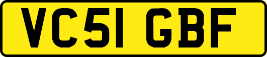 VC51GBF