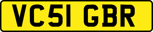 VC51GBR