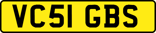 VC51GBS