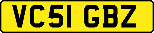 VC51GBZ