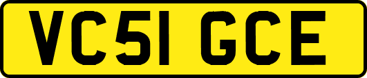 VC51GCE