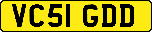 VC51GDD