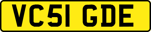 VC51GDE