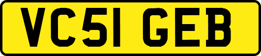 VC51GEB