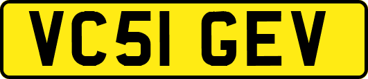 VC51GEV