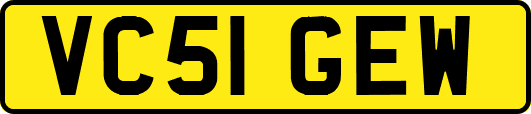 VC51GEW