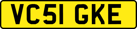 VC51GKE