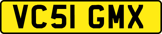 VC51GMX
