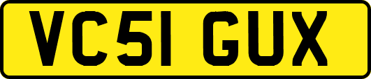 VC51GUX