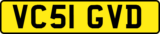 VC51GVD