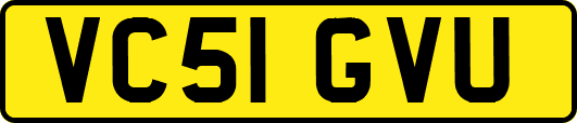 VC51GVU