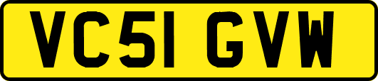 VC51GVW