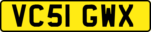 VC51GWX