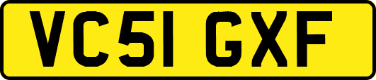 VC51GXF