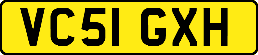 VC51GXH