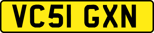 VC51GXN