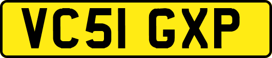 VC51GXP