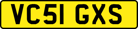 VC51GXS