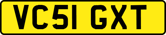 VC51GXT