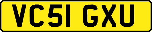 VC51GXU