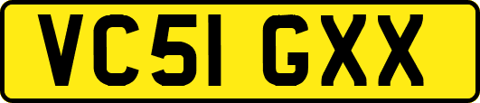 VC51GXX