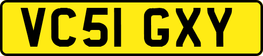 VC51GXY