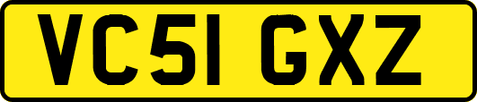 VC51GXZ