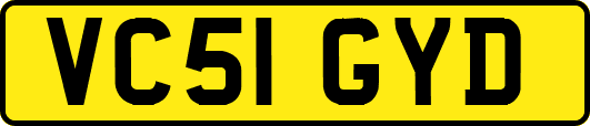 VC51GYD