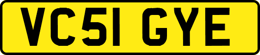 VC51GYE