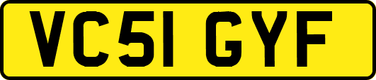 VC51GYF