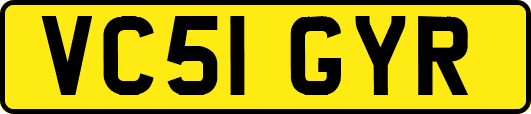 VC51GYR