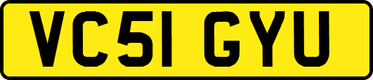 VC51GYU