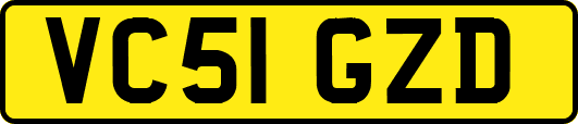 VC51GZD