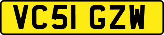 VC51GZW