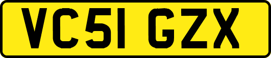 VC51GZX