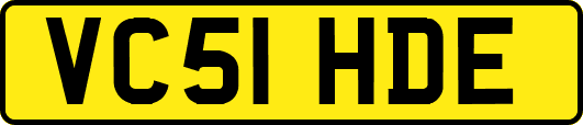VC51HDE