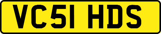 VC51HDS